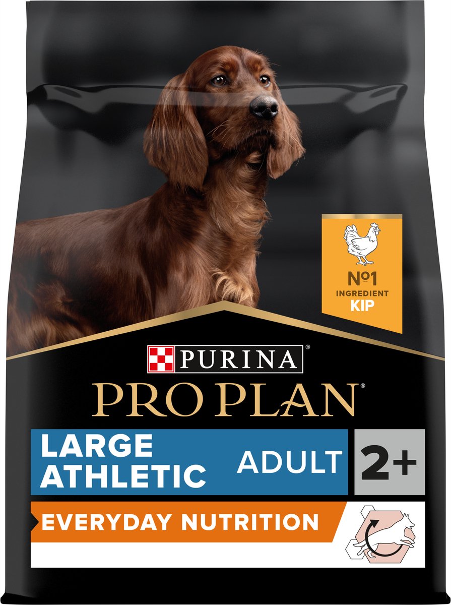 Pro Plan Optibalance Adult Large Athletic
