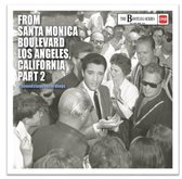 Elvis Presley: From Santa Monica Boulevard Los Angeles, California Part 2 CD