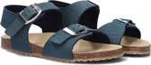 Ton & Ton Luka Sandalen - Jongens - Blauw - Maat 33