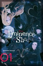 The Eminence in Shadow (light novel) 1 - The Eminence in Shadow, Vol. 1 (light novel)