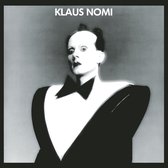 Klaus Nomi - Klaus Nomi (CD)