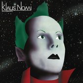 Klaus Nomi - In Concert (CD)