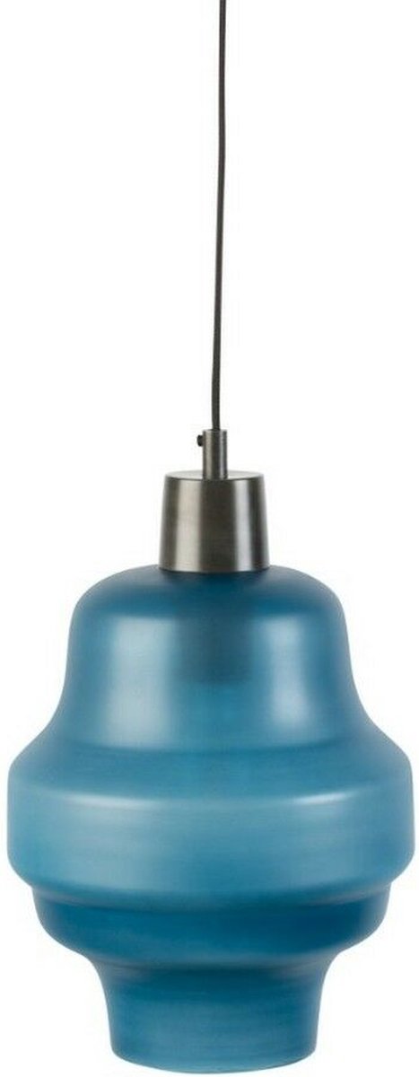 Myckle hanglamp blauw