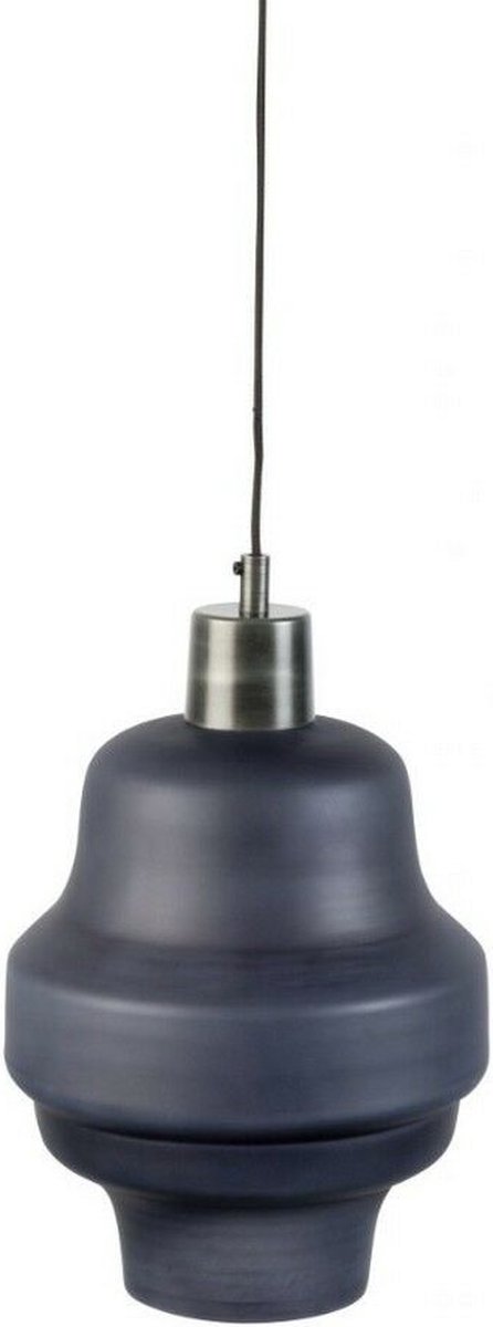 Myckle hanglamp grijs