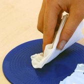 50 reinigingsdoekjes voor antislip matjes Dycem®- per 50