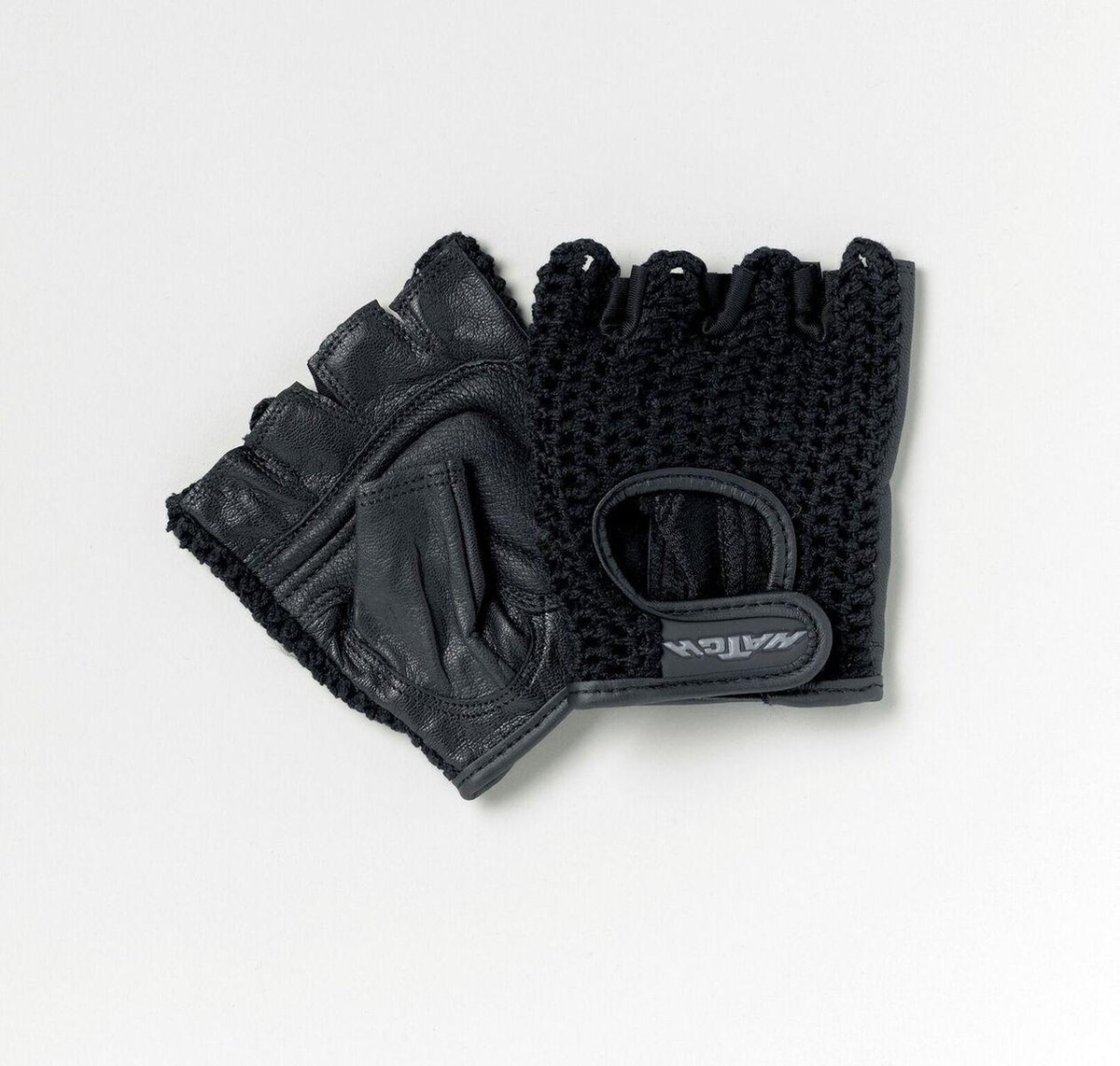 Antislip handschoenen voor rolstoelgebruik- XL omtrek 27,9 cm