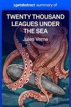 Summary of Twenty Thousand Leagues Under the Sea by Jules Verne