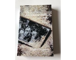 De boeken der kleine zielen - Boek 1