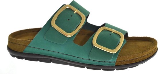 Rohde RODIGO-D damesslippers, slippers, 0, Goud 29, 37 EU Rohde RODIGO-D damesslippers, slippers, 0, Goud 29, 37 EU
