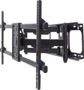 MH LCD Wall Mount for 37-90, Full motion, Steel, Retail Box