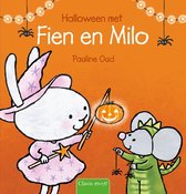 Fien en Milo - Halloween met Fien en Milo