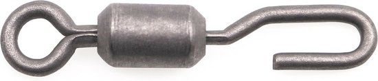 Korda PTFE Spinner Swivel Size 11 - End Tackle van Korda — afbeelding 4