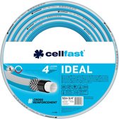 Cellfast IDEAL - Tuinslang 4 lagen - 3/4" - 50m - Blauw