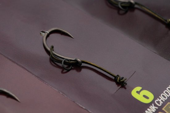 Multi Rig Korda Karper Onderlijn - Onderlijn Karper - Karper Onderlijn Compleet - Karper Rigs - Karper Rig - Karperonderlijn — afbeelding 2
