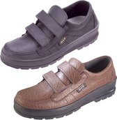 Westfalia Comfortabele wandelschoenen met klittenband maat 46