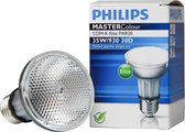 Philips MASTERColour E27 CDM-R Elite PAR20 35W 30D - 930 Warm Wit | Beste Kleurweergave.