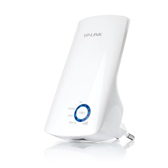 TP-Link WA850RE - wifi versterker - 300 Mbps