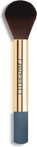 Lavertu Cosmetics - Professionele make up kwast - Utlra zachte synthetische haren - Blush, bronzer en poeder kwast - Gaat langdurig mee