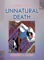 Classics To Go - Unnatural Death