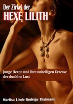 Der Zirkel der Hexe Lilith