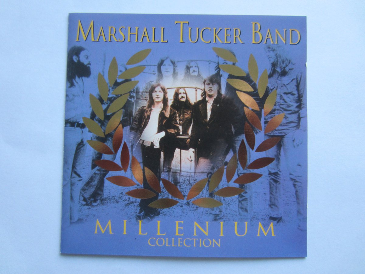 Millennium Collection
