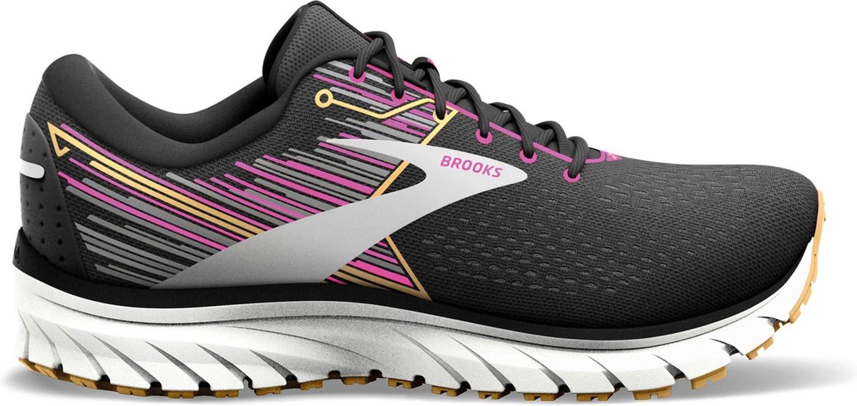 Brooks Defyance 12 Sportschoenen Vrouwen - Maat 37.5