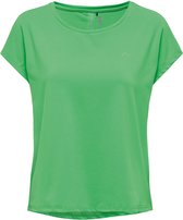Only Play Aubree Loose Sportshirt Vrouwen - Maat XS