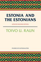 Studies of Nationalities - Estonia and the Estonians