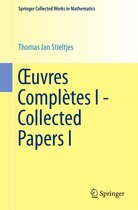 OEuvres Completes I Collected Papers I