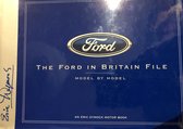 Ford In Britain File