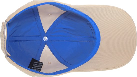 Casquette Rafraîchissante PRO - Evaporation | Kaki