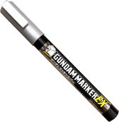 Mrhobby - Gundam Marker Ex Gundam Plaqué Argent Xgm-100mrh-xgm-100 - maquettes, jouets de construction pour enfants, peintures pour maquettes et accessoires