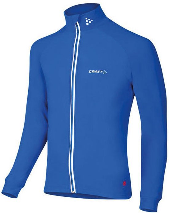 Thermo Jack Sportjas Unisex - Maat S