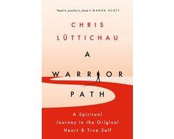 Omslag van A Warrior Path