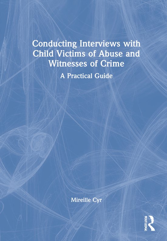Conducting Interviews with Child Victims of Abuse and Witnes ... - cover