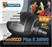 Bol.com Superfish pond eco plus e 26000-240watt aanbieding