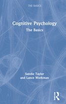 The Basics- Cognitive Psychology