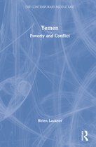 The Contemporary Middle East- Yemen