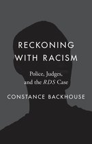 Landmark Cases in Canadian Law- Reckoning with Racism
