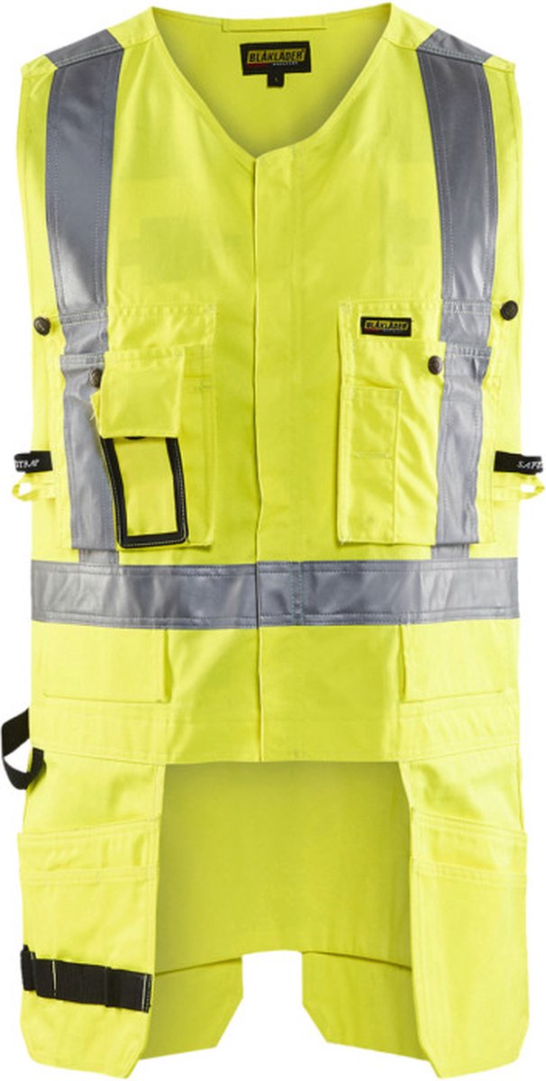 Blaklader Werkvest High vis 3027-1804 - High Vis Geel - XS