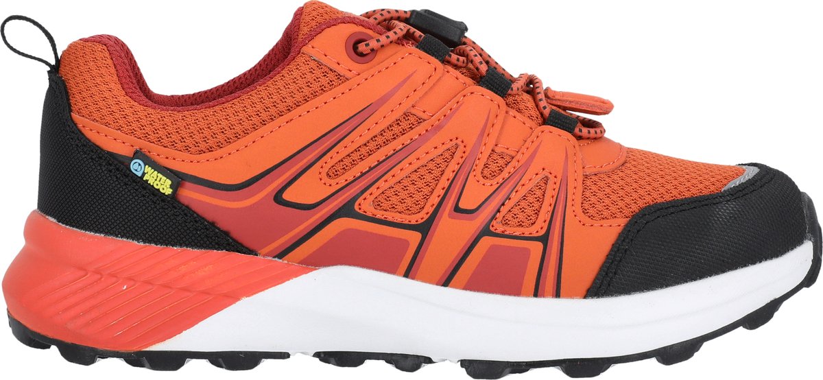 WHISTLER Outdoorschuh Talid Oranje
