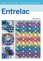 Knitting Techniques - Entrelac