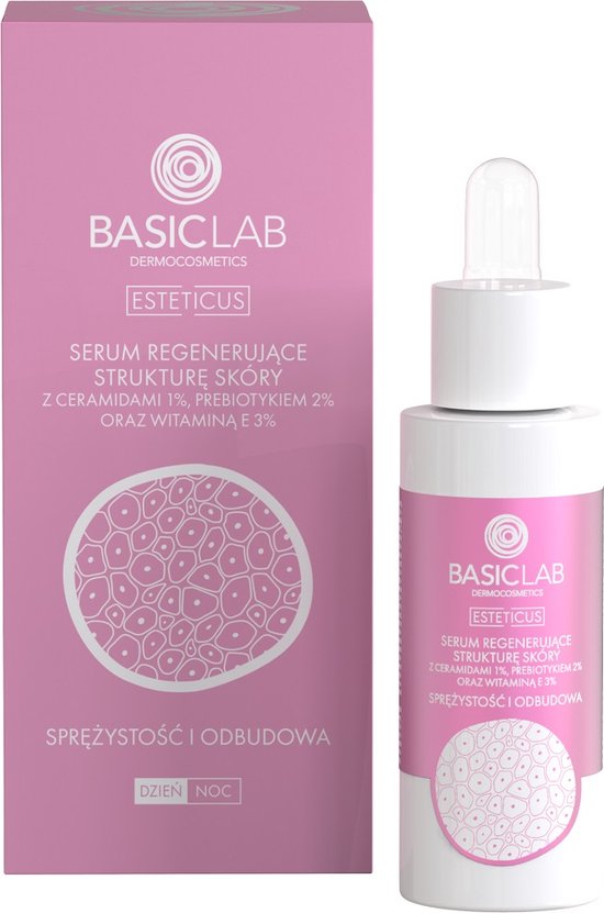 Modicum Essential Serum 30 Ml – Bio, Vegan, Mit Astaxanthin & Helichrysum Für Alle Hauttypen