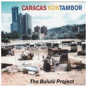 Caracas Kontambor - The Bululú Project (CD)