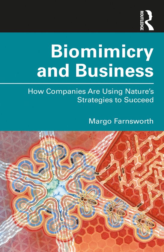 Biomimicry and Business - cover
