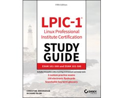 LPIC–1 Linux Professional Institute Certification Study Guide