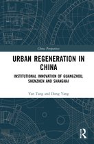 China Perspectives- Urban Regeneration in China