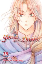 Yona of the Dawn- Yona of the Dawn, Vol. 39