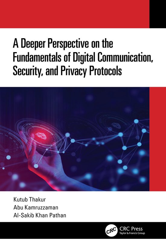 A Deeper Perspective on the Fundamentals of Digital Communic ... - cover