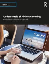 Aviation Fundamentals- Fundamentals of Airline Marketing
